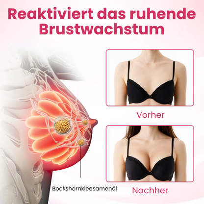 FemmeLift™ | Erreiche 97 % vollere, rundere Brüste und einen strafferen Po in nur 7 Tagen!