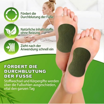 ProHeal™ | Fußpflaster