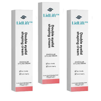 LidLift™ | Augencreme