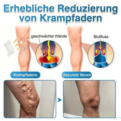 VeinRepair™ | Mikronadel-Pflaster