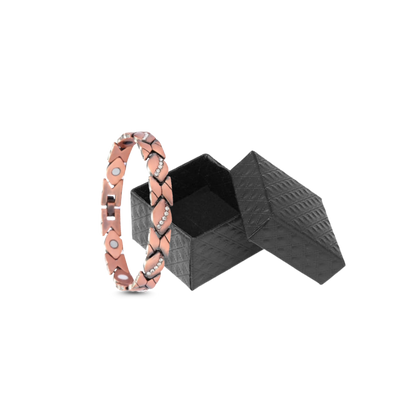 GlucoBand™ | Das ultimative Ion-Armband zur Blutzuckerregulation