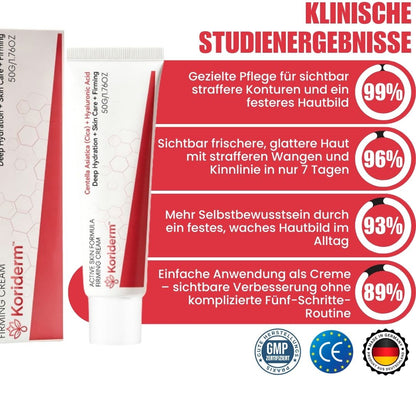Koriderm™ | All-in-One-Creme