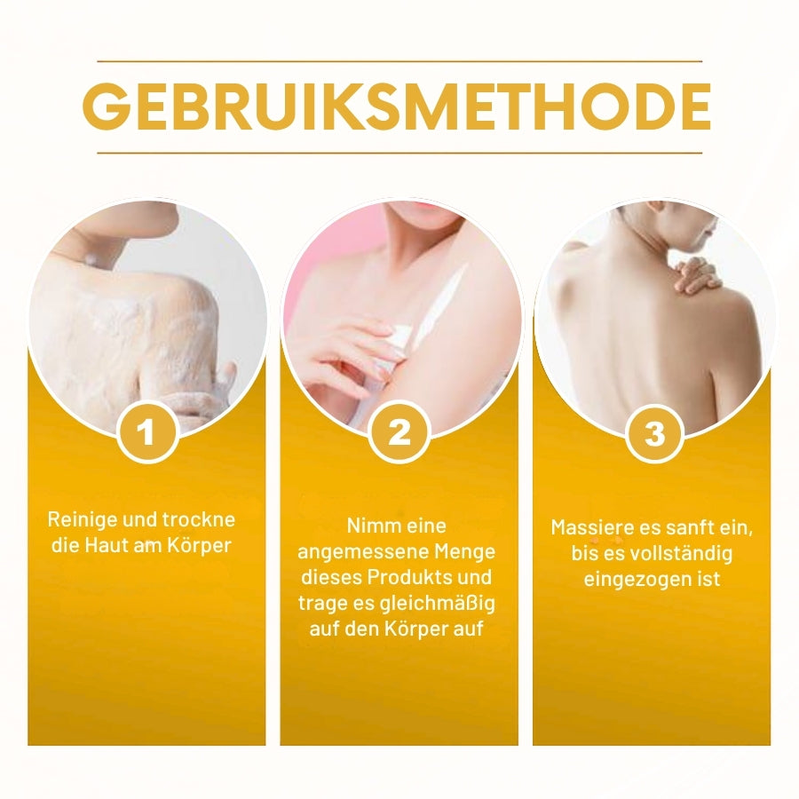 Venomé™ | Botox Faltenstraffende Creme