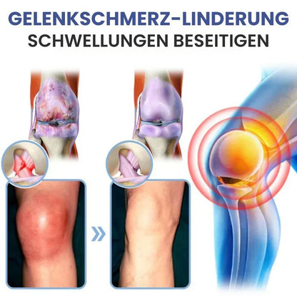 ReliefFlex™ | Magnesium Schmerzcreme
