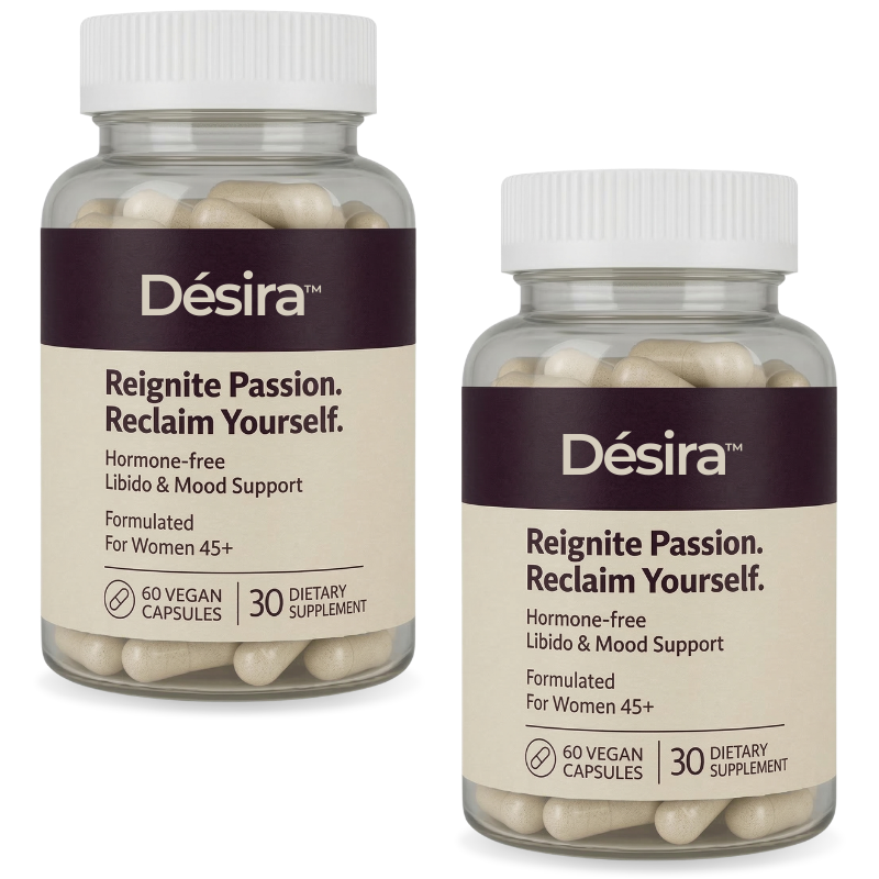 Désira™ | Libido Restore