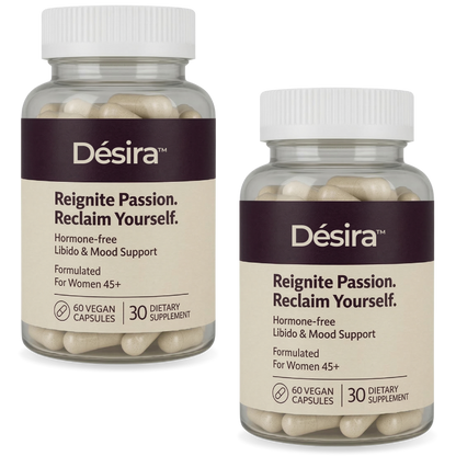 Désira™ | Libido Restore