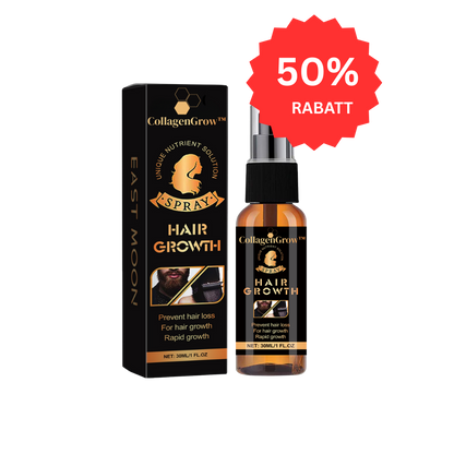 CollagenGrow™ | Haarwuchsspray