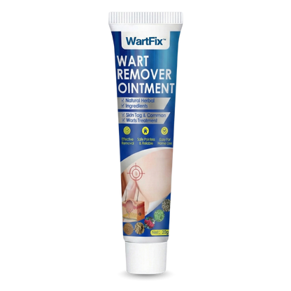 WartFix™ | Warzenentferner-Salbe
