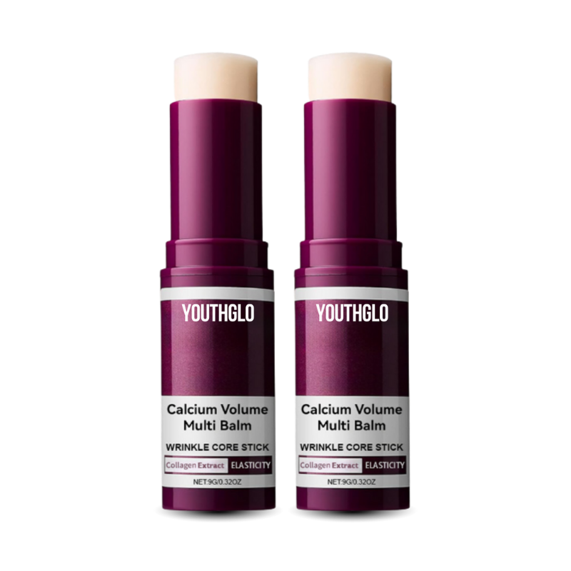 YouthGlo™ | Anti-Aging Balsam-Stick