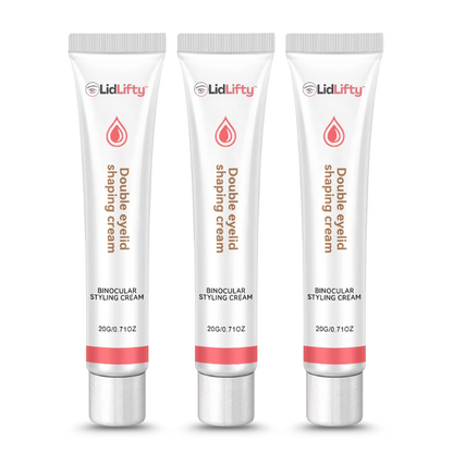 LidLifty™ | Doppelaugenlid-Formungscosmetik