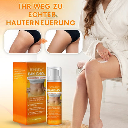 SkinNew™ | Erleben Sie festere, strahlendere und jünger aussehende Haut – mit Ergebnissen schon nach 2 Wochen!