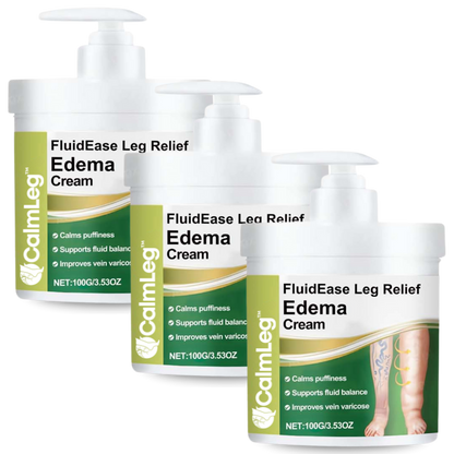 CalmLeg™ | Professionelle Bein-Circulationscreme