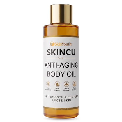 SkinYouth™ | Anti-Aging Body Oil