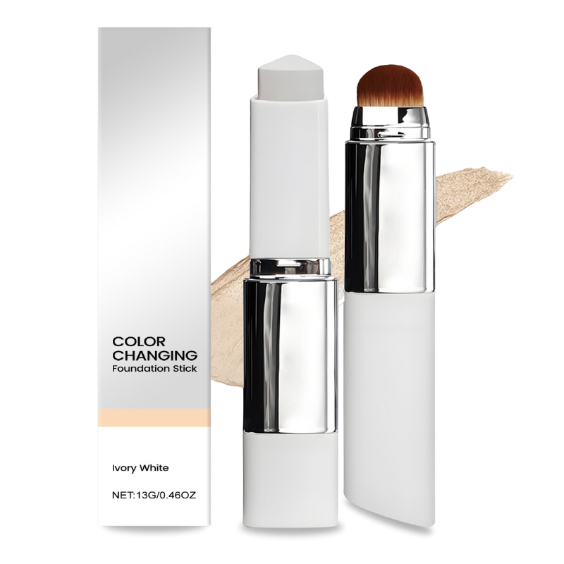 PerfectBlend™ | Farbwechsel-Foundation
