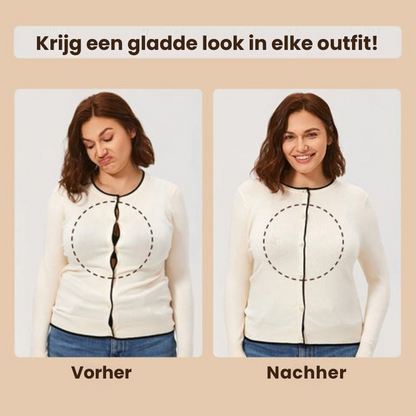 KomfortForm™ | Wandelbarer Stütz-BH