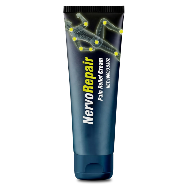 NervoRepair™ | Creme gegen Nervenschmerzen