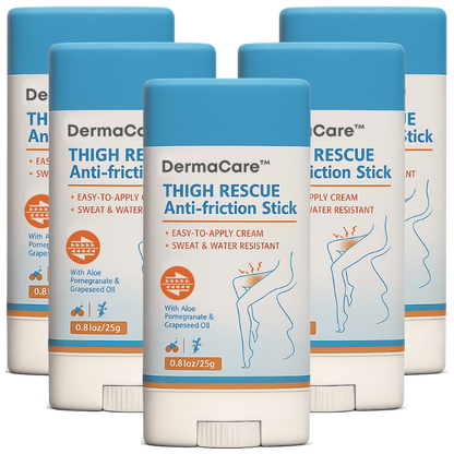 DermaCare™ | Anti-Chafing Stick