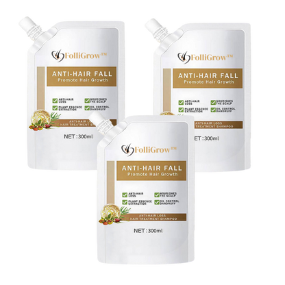 FolliGrow™ | Anti-Haarausfall