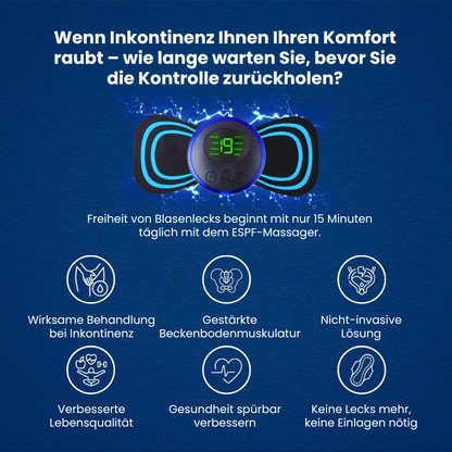 PelviFit™ | Beckenboden-Trainer