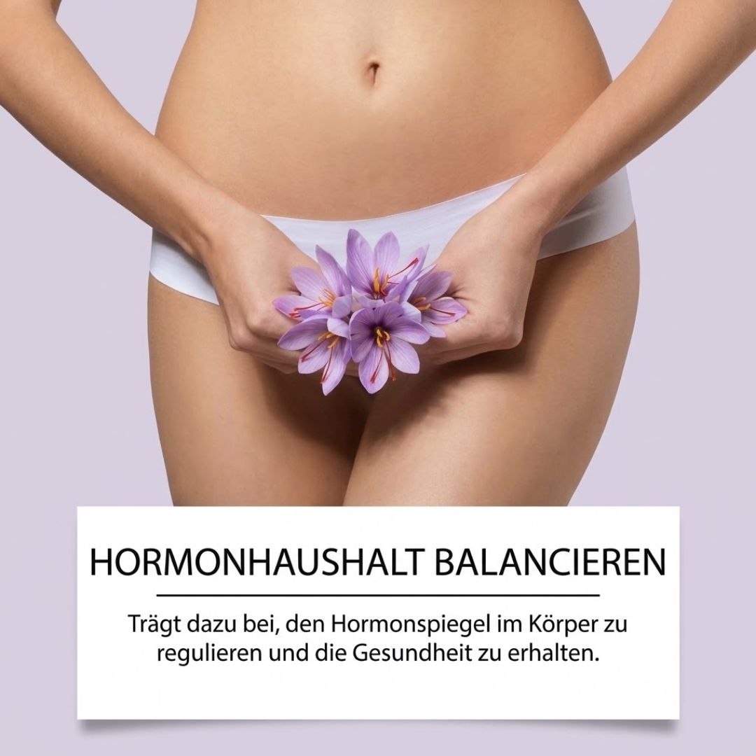 RevivHer™ | Für den Intimbereich und hormonell bedingte Beschwerden