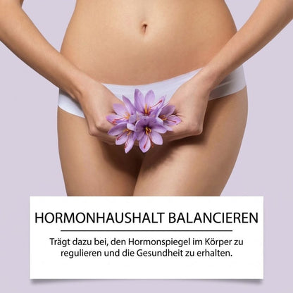 RevivHer™ | Für den Intimbereich und hormonell bedingte Beschwerden