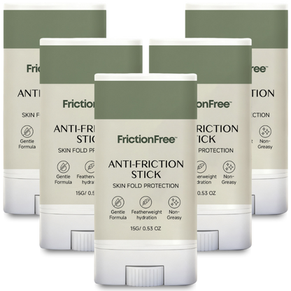 FrictionFree™ | Anti-Friction Stick