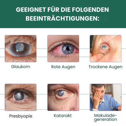 Luminis™ | Nano-Augentropfen-Serum