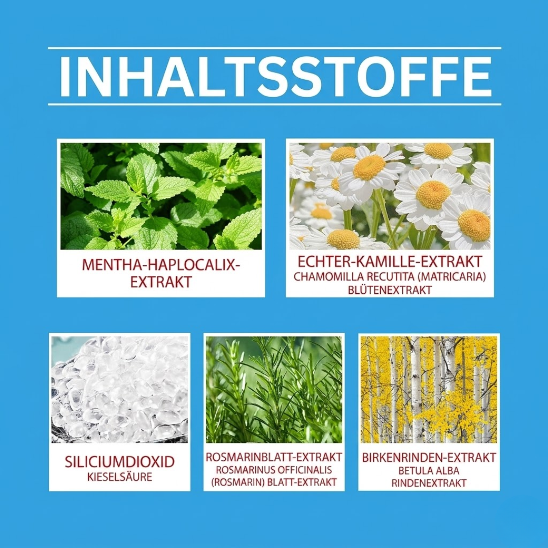 LuminoTeeth™ | Zahnaufhellungspulver