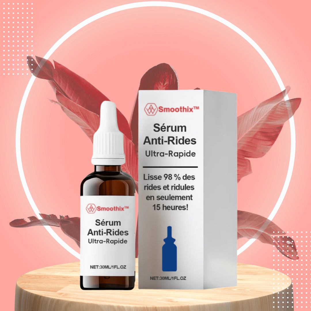 Smoothix™ | Botox-Lösung
