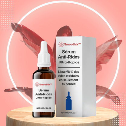 Smoothix™ | Botox-Lösung