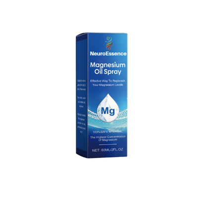 NeuroEssence™ | Magnesiumspray