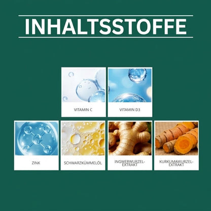 SeedPurify™ | Äthiopisches Schwarzkümmelöl