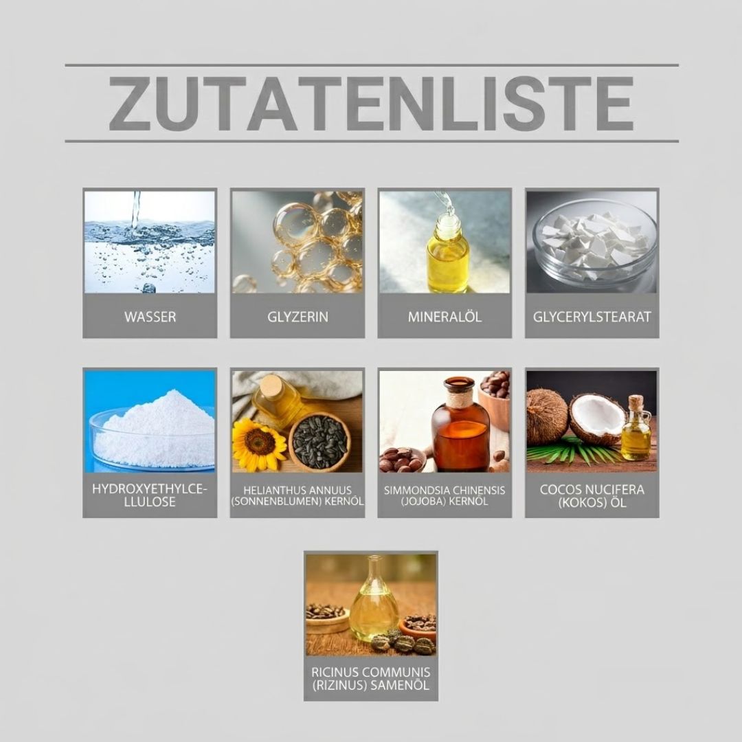 SciaFlex™ | Heilsalbe zur Nervenpflege