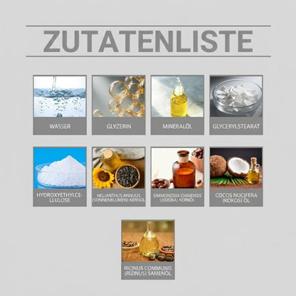 SciaFlex™ | Heilsalbe zur Nervenpflege