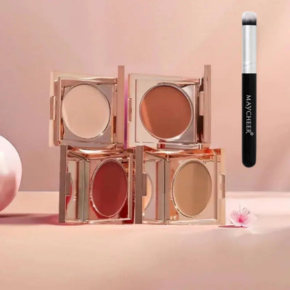 LuxeShade™ | Abdeckstift für dunkle Augenringe