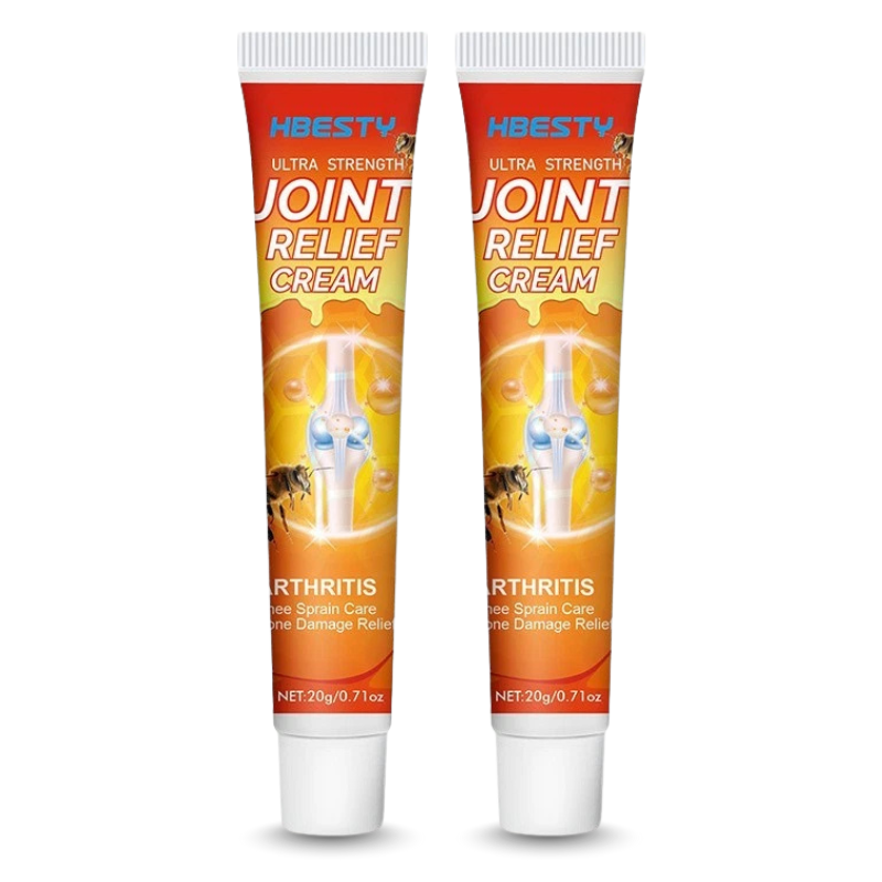 KneeRenew™ | Gelenk-Pflege-Creme