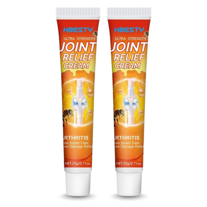 KneeRenew™ | Gelenk-Pflege-Creme