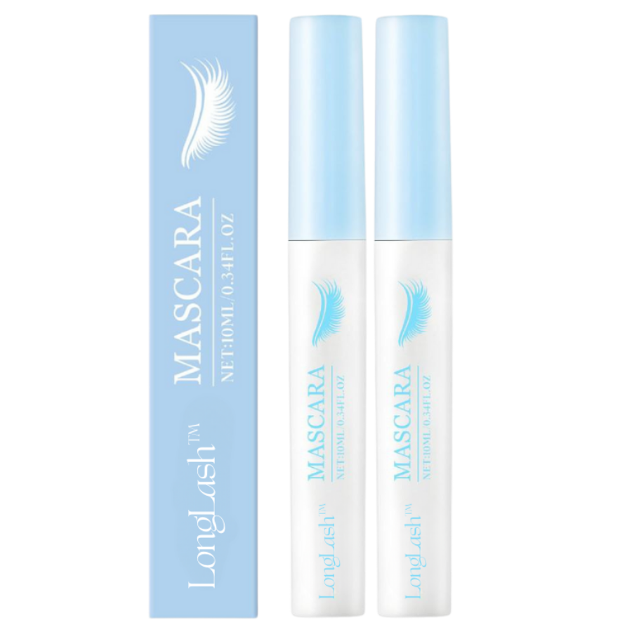 LongLash™ | Sichtbar dichtere Wimpern, den ganzen Tag haltbar