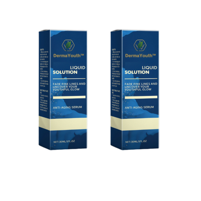 DermaYouth™ | Flüssige Lösung