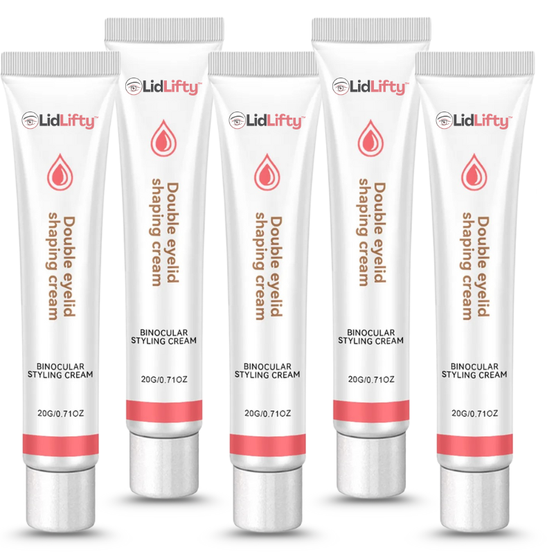 LidLifty™ | Doppelaugenlid-Formungscosmetik