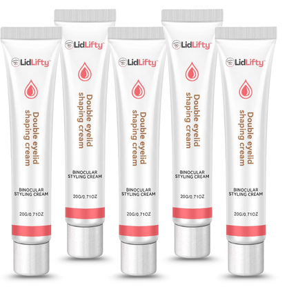 LidLifty™ | Doppelaugenlid-Formungscosmetik