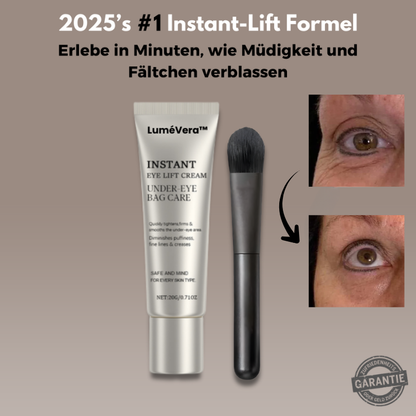 LuméVera™ | Eye-Lift-Creme