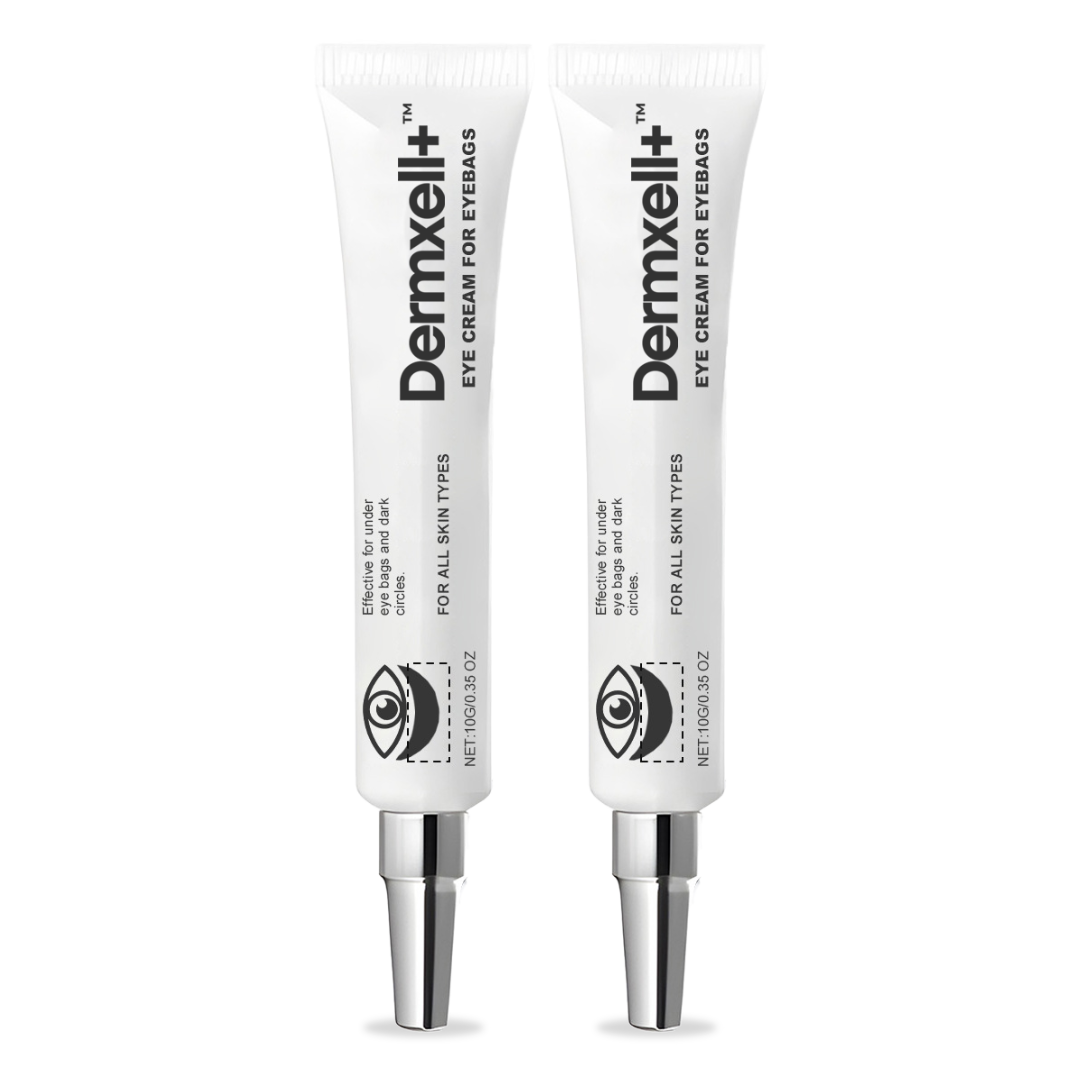 Dermxell+ | Sofort wirkende Augenlifting-Creme