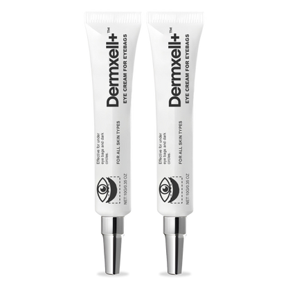 Dermxell+ | Sofort wirkende Augenlifting-Creme