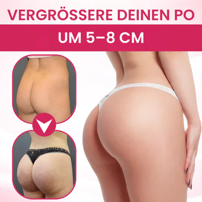 FemmeLift™ | Erreiche 97 % vollere, rundere Brüste und einen strafferen Po in nur 7 Tagen!