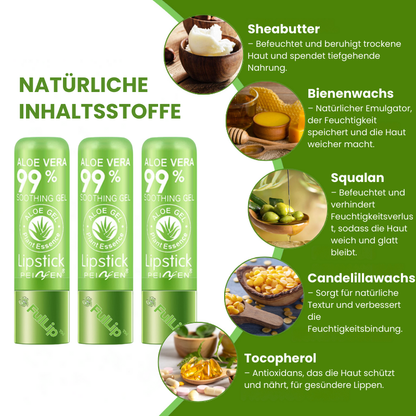 FulLip™ | Feuchtigkeitsspendender Farbstift