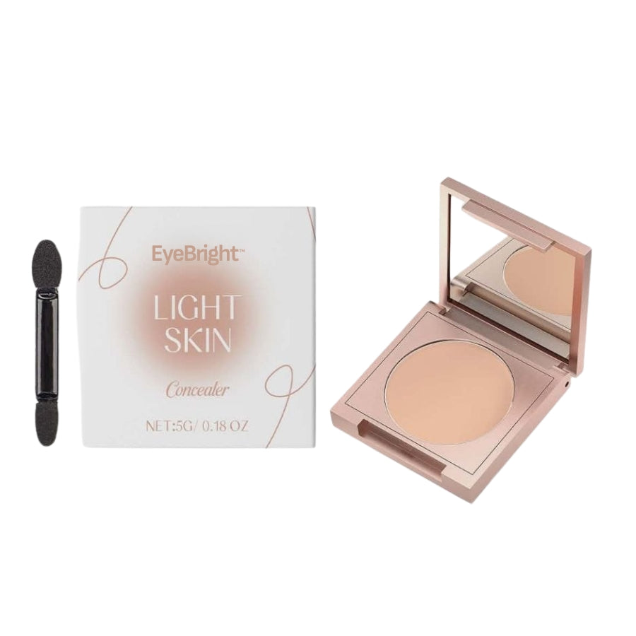 EyeBright™ | CC-Creme-Concealer