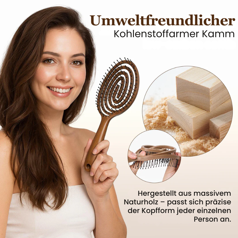 VoluGlow™ | Sofortiger Ansatz-Lift & 3x Mehr Fülle in Nur 2 Minuten Am Tag!