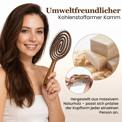 VoluGlow™ | Sofortiger Ansatz-Lift & 3x Mehr Fülle in Nur 2 Minuten Am Tag!
