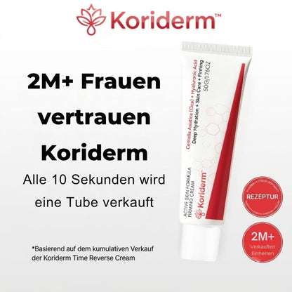 Koriderm™ | All-in-One-Creme